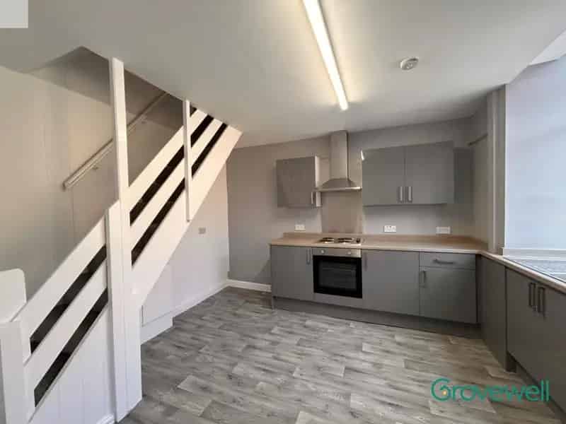2 Bedroom Terraced House Breightmet
