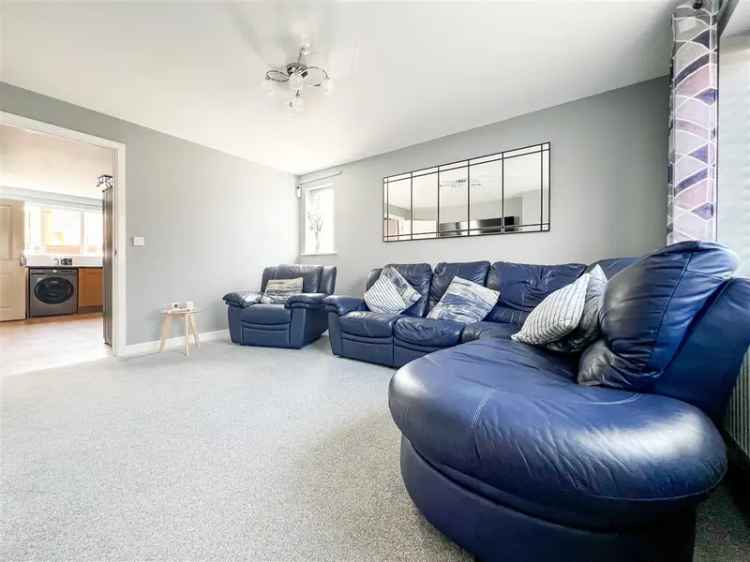 3 Bedroom Semi-Detached House to Rent Portsmouth