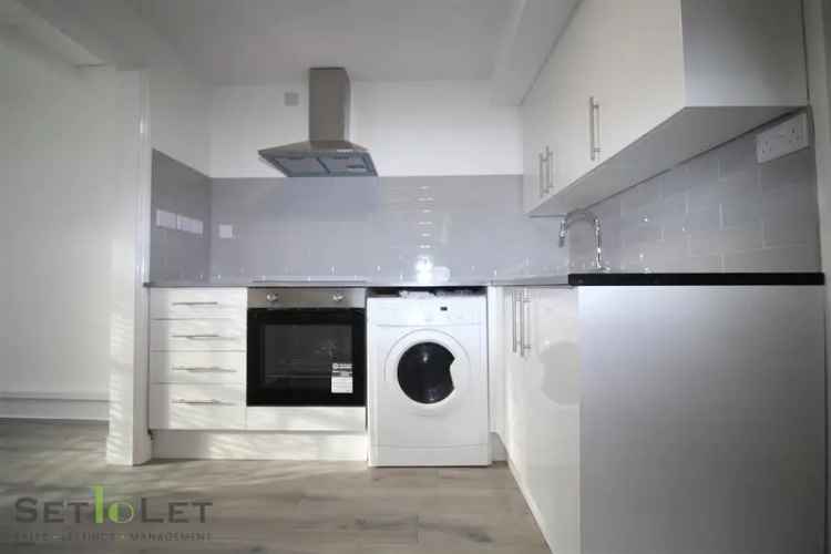 1 bedroom flat to rent