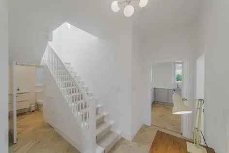 4 Bedroom Detached House in Aberdeen West End