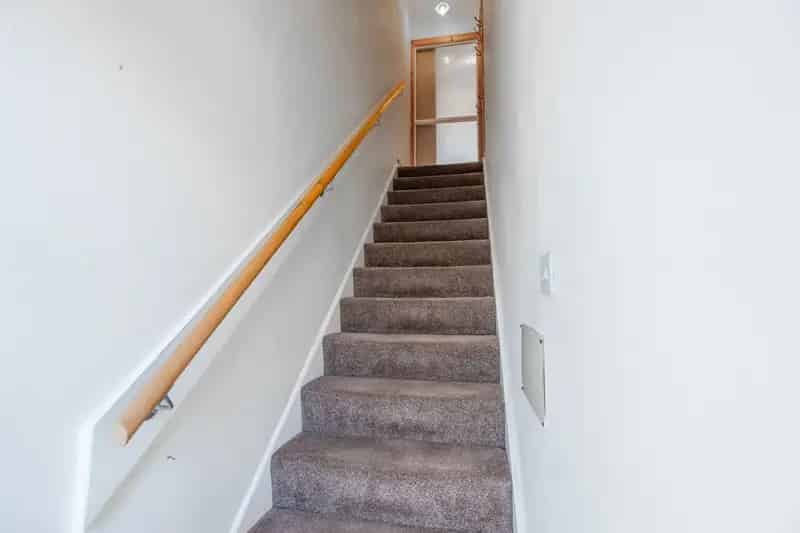 Charming 1-Bedroom Cottage Flat in Alloa