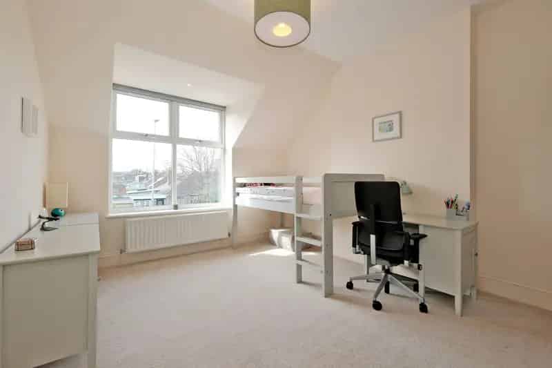 3 Bed Mid Terrace House West End Aberdeen