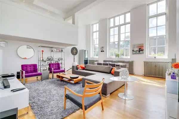 Amies Street, London, SW11 2JW | Property for sale | Savills