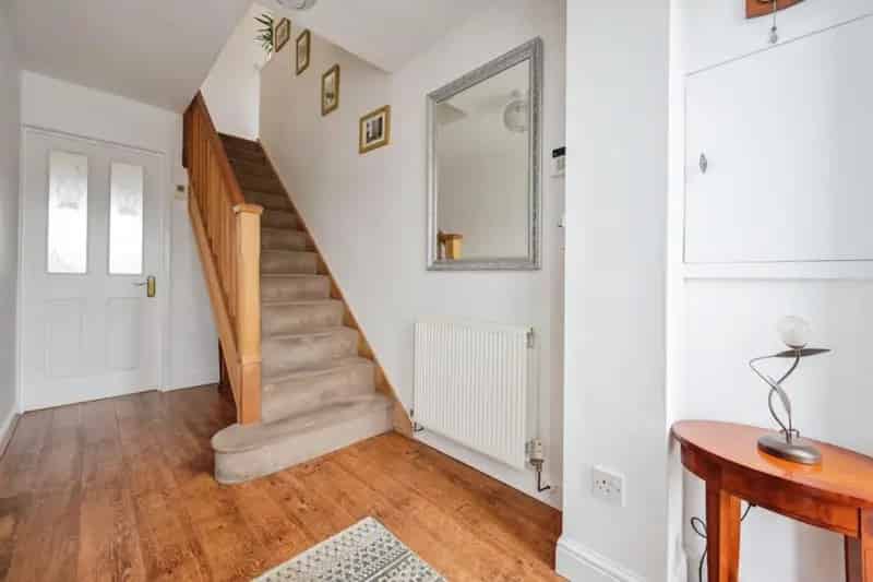 4 Bed House for Sale in Tamworth