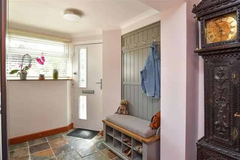 4 Bed Semi-Detached House for Sale in Mackie Park Patcham