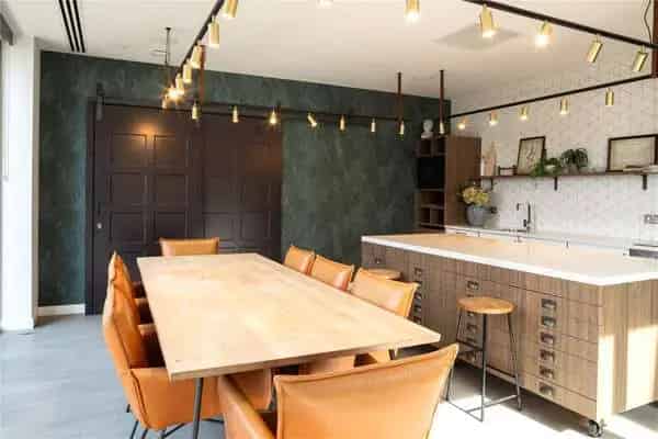 Vita Living Apartments Manchester City Center