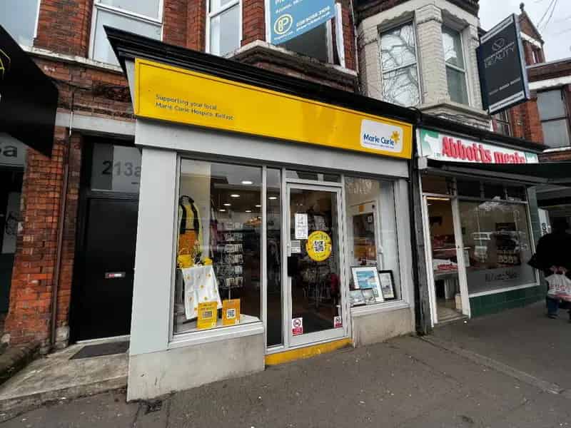Commercial property For Sale , Belmont Road, Belfast, Northern Ireland
