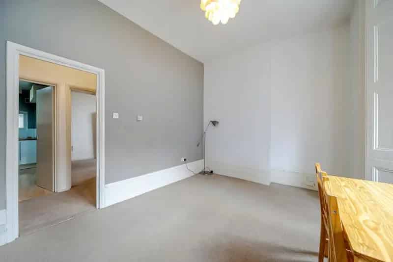 Flat For Sale , London, England