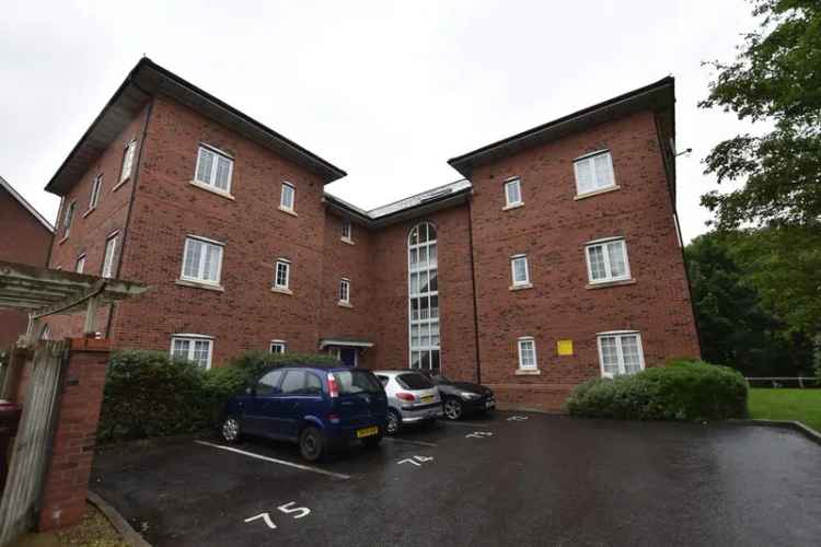 2 Bedroom Apartment - £25500 Annual Income Required