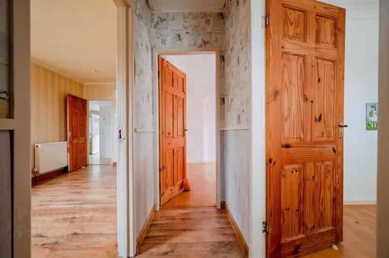 Detached Bungalow Millisle Renovation Project Three Bedrooms