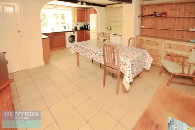 3 Bed Grade II Listed House for Sale