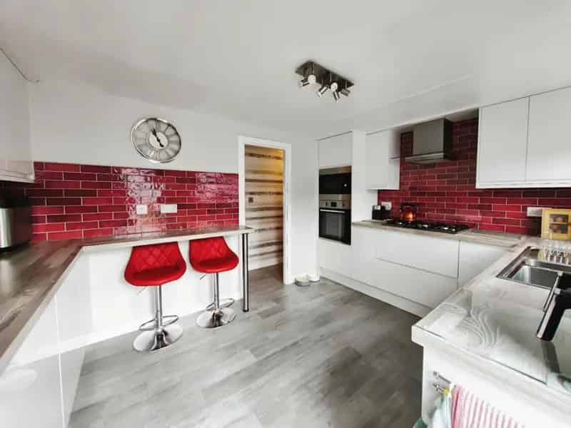 2 Bedroom Park Home for Sale - Modern, Upgraded, and Tranquil