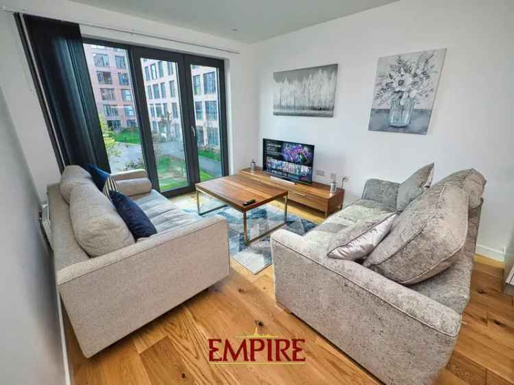 1 Bedroom Property for Sale in Birmingham