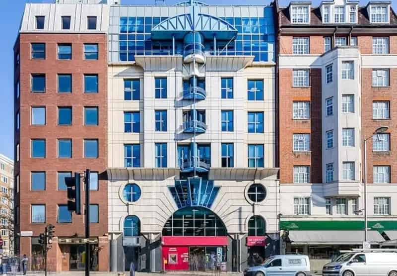 Managed Office Space for 20-26 People Flexible Terms