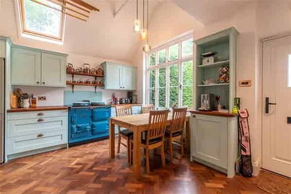 Brimpton Lane, Brimpton Common, Reading, Berkshire, RG7 4RX | Property for sale | Savills