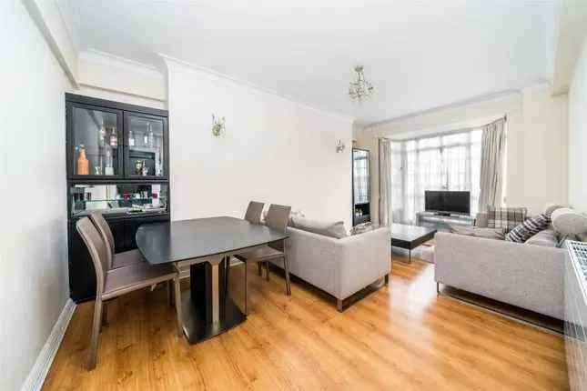 3 Double Bedroom Flat for Sale in Gloucester Place London NW1