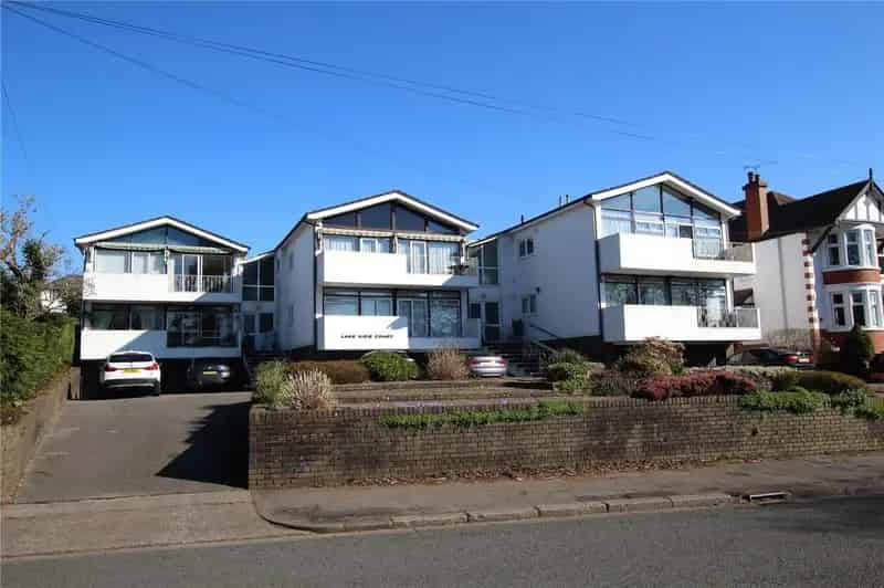 2 Bedroom Apartment for Sale