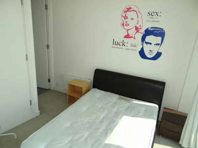 One Bedroom Apartment near Bullring Birmingham