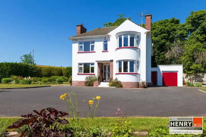 Detached Residence on Killymeal Road Dungannon