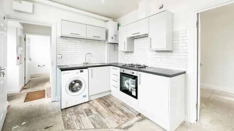 4 Bedroom Apartment Block For Sale