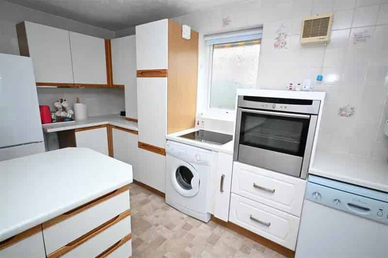 3 Bedroom Detached Bungalow For Sale Berg Estate