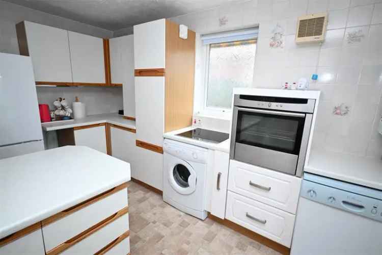 3 Bedroom Detached Bungalow For Sale Berg Estate