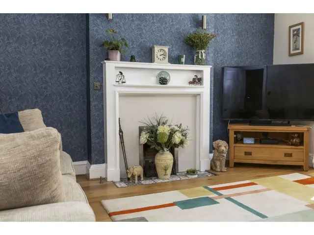 3 Bedroom Main Door Lower Villa For Sale in Willowbrae Edinburgh