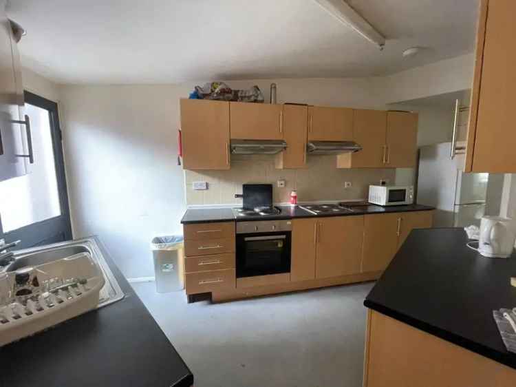 House For Sale in Middlesbrough, England