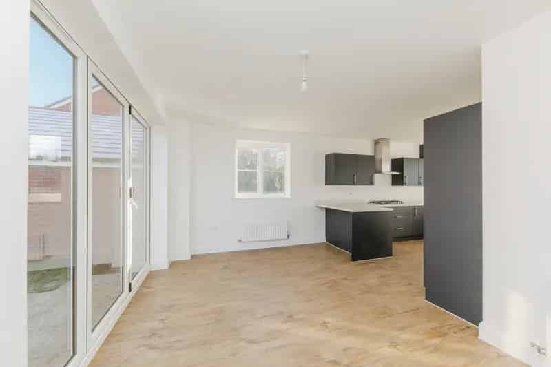 4 Bedroom Detached House Shared Ownership Available