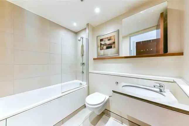 Penthouse to rent in Praed Street, London W2