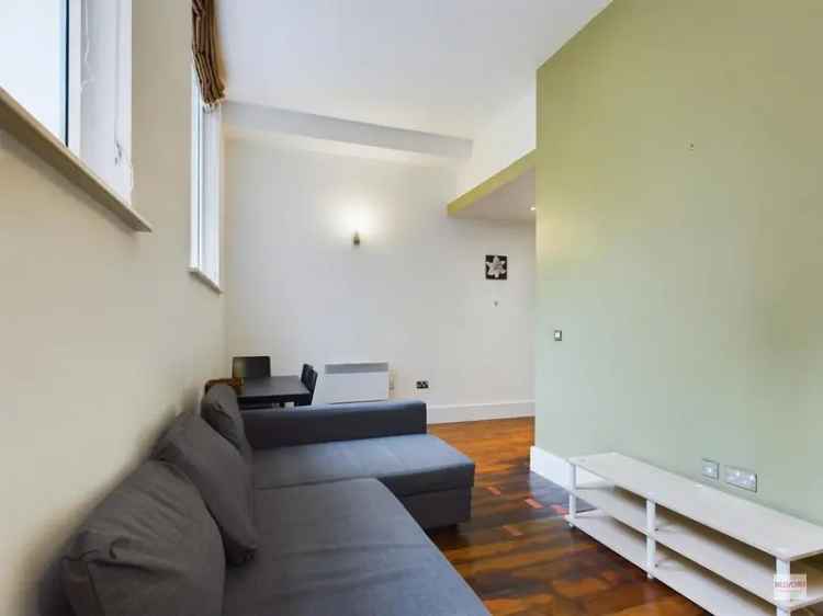 1 Bedroom Flat for Sale Sheffield City Centre