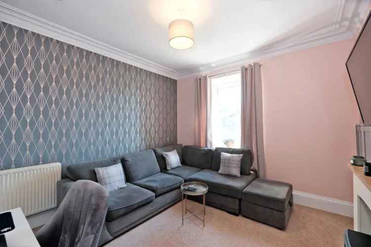 Flat For Rent in Aberdeen City, Scotland