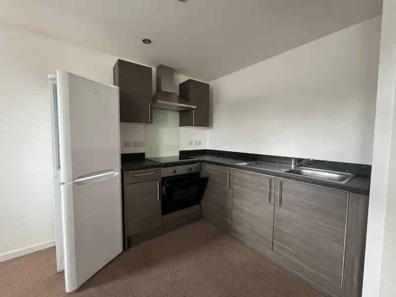 1 Bedroom Flat to Let in Thirsk