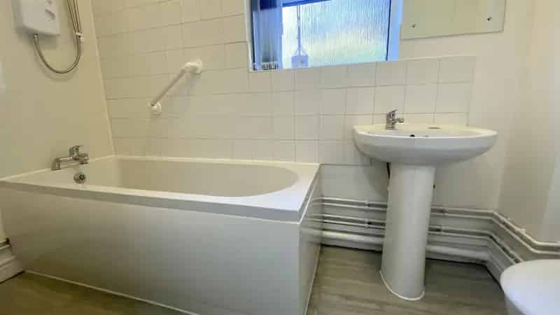 1 Bedroom Flat to Rent in Coundon Coventry