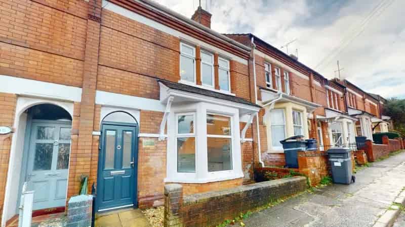 1 Bedroom House of Multiple Occupation To Rent
