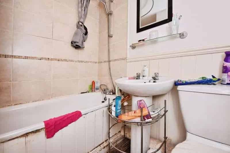 1 Bed House For Sale First Time Buyers Investors