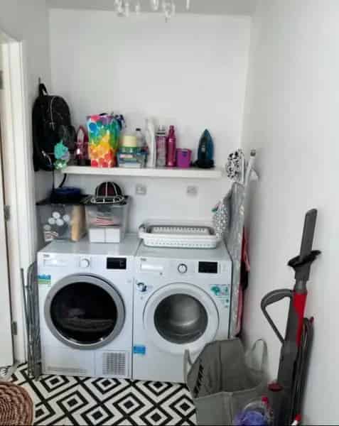 Large 3 Bed House Near Amenities and Woodlands