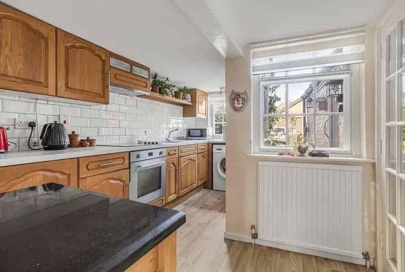 2 Bed House for Sale in Hadleigh High Street