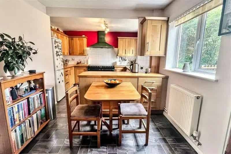 3 Bed End Terrace House for Sale Lordswood Southampton
