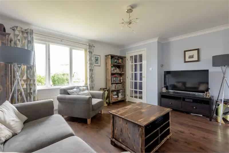 3 Bed Semi Detached House Port Seton