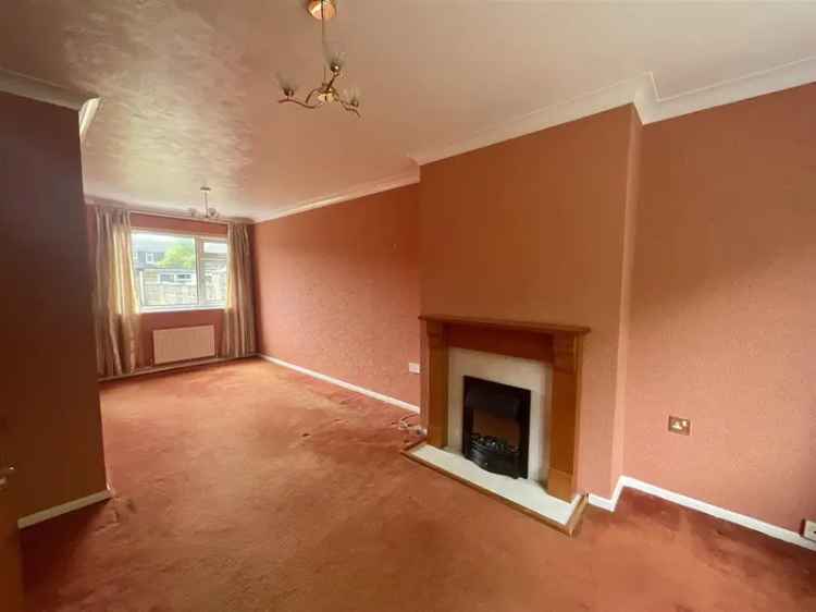 3 Bedroom Terraced House For Sale - East Preston