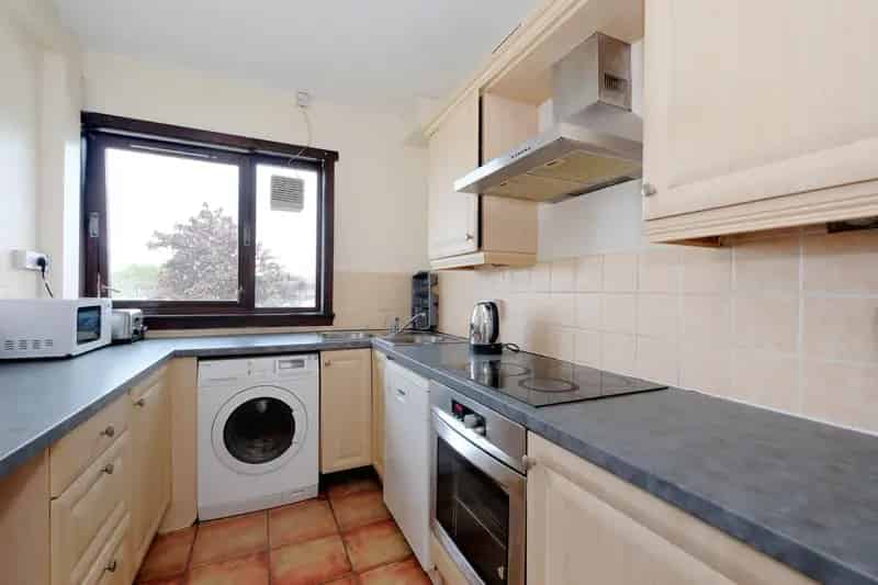 3 Bedroom Flat near Robert Gordon University