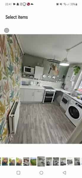 Large 2 Bed Flat Near Southmead Hospital 2 Balconies