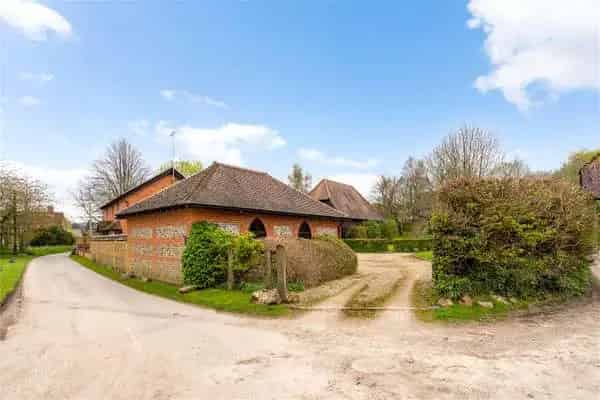 Unique Period Property with Modern Conveniences