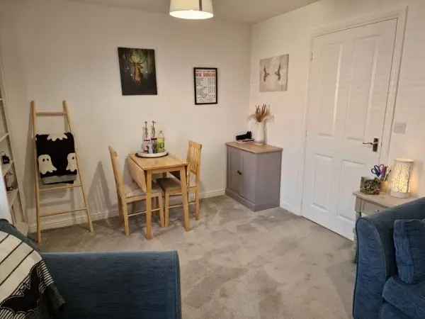 House For Rent in West Suffolk, England