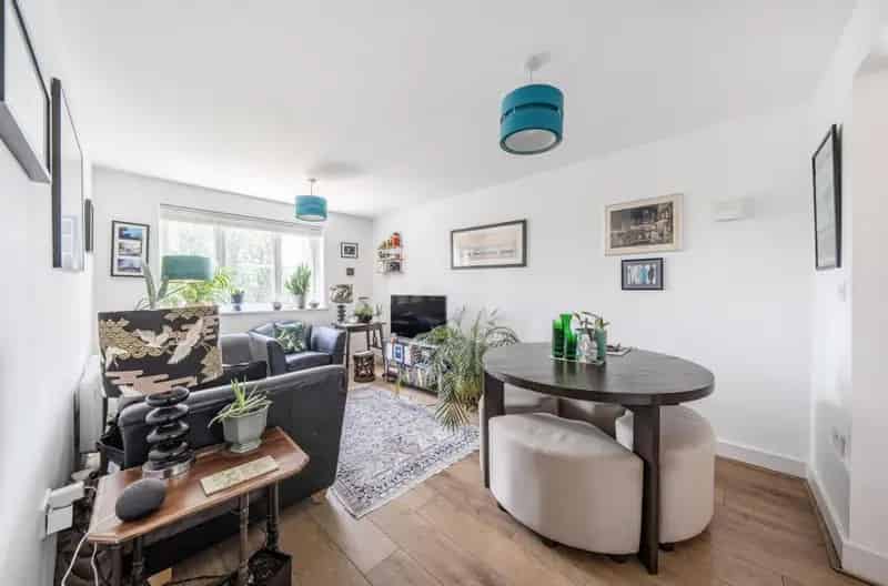 1 Bedroom Flat for Sale 442 SQ FT