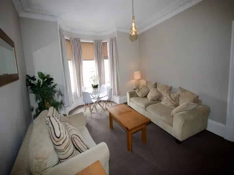 2 Bedroom Flat to Rent Dundee City Centre