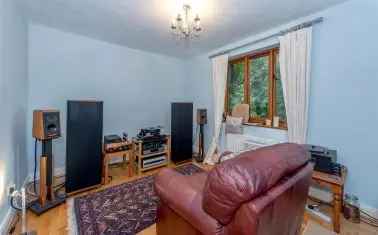 House For Sale in Langford Budville, England