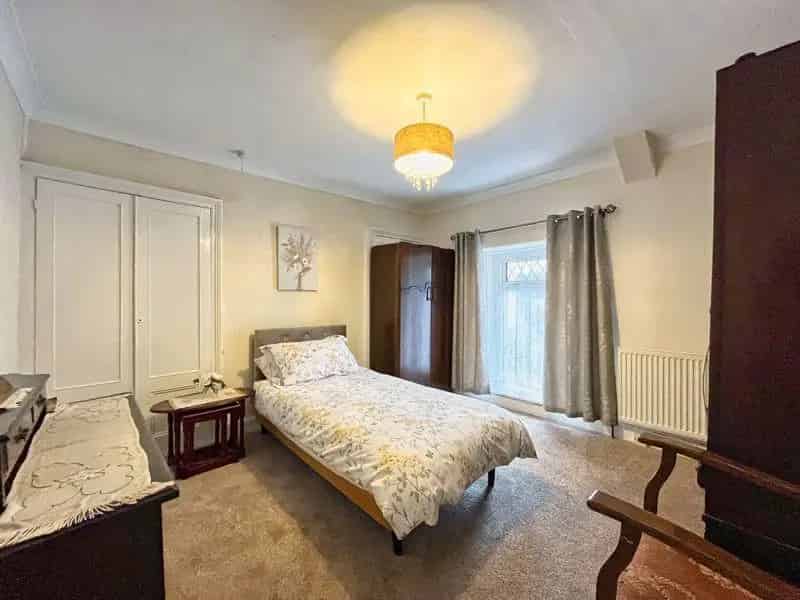3 Bed Detached House For Sale With Development Potential