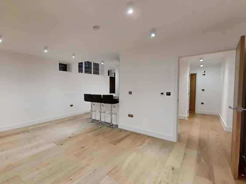 Four Bedroom Duplex Victorian Gothic Conversion High End Finishes Private Terrace